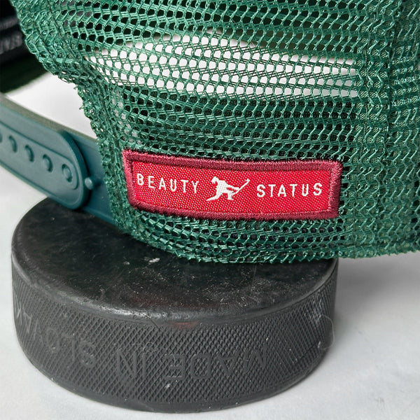 Hockey State (Forest) Beauty Status Hockey Co.