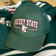 Hockey State (Forest) Beauty Status Hockey Co.