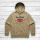Ice Cold Original *Fleece Beauty Status Hockey Co.