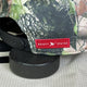 Ice Cold (Woodland Camo) Beauty Status Hockey Co.