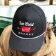 Ice Cold (Black) Beauty Status Hockey Co.