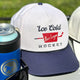 Ice Cold (Wheat) Beauty Status Hockey Co.