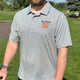 Ice Cold *Performance Stretch Polo Beauty Status Hockey Co.