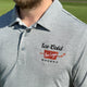 Ice Cold *Performance Stretch Polo Beauty Status Hockey Co.