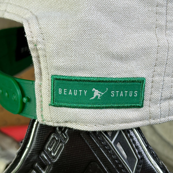 District 5 (Wheat) Beauty Status Hockey Co.