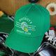 District 5 (Green) Beauty Status Hockey Co.