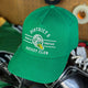 District 5 (Green) Beauty Status Hockey Co.