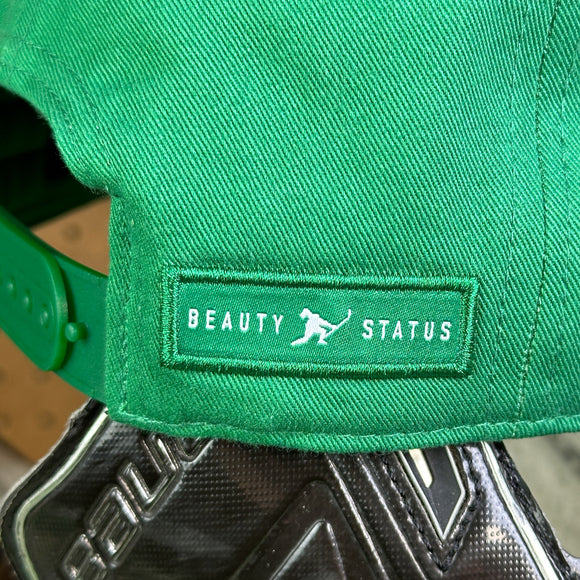 District 5 (Green) Beauty Status Hockey Co.