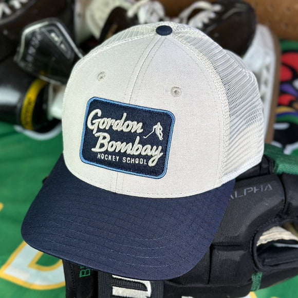 Gordon Bombay Hockey School (Wheat) Beauty Status Hockey Co.