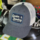 Gordon Bombay Hockey School (Charcoal Heather) Beauty Status Hockey Co.