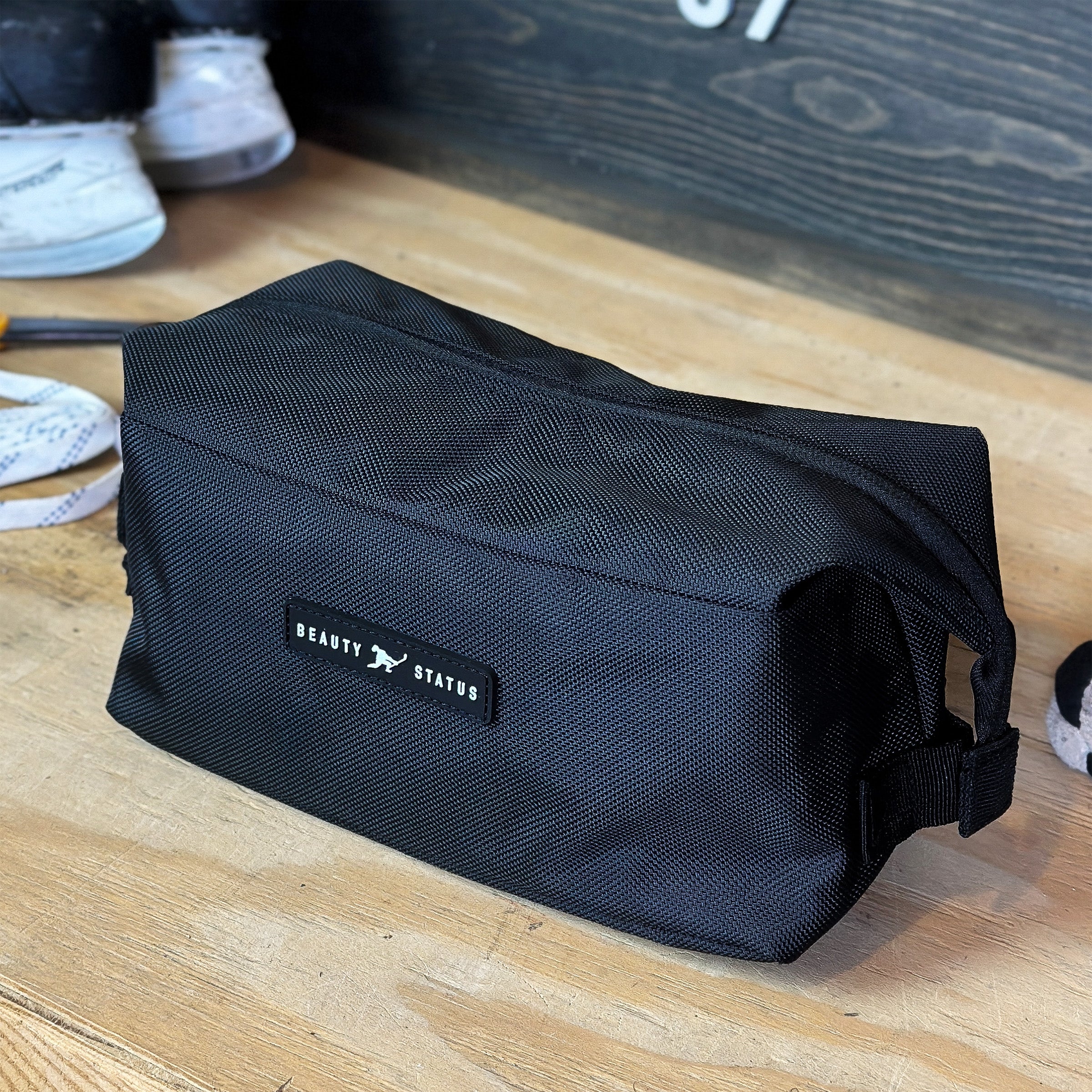 Branded *Locker Room Kit