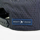 In The Clutch *Perforated (Dark Navy DryTech) Beauty Status Hockey Co.