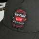 Ice Cold (Black Dry Tech) Beauty Status Hockey Co.