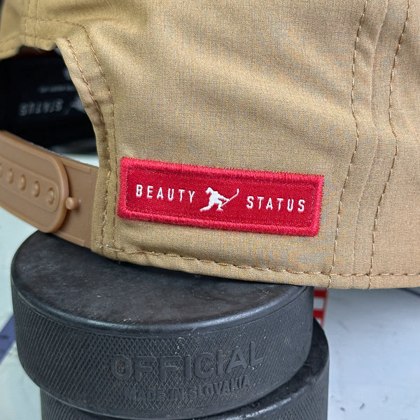 Ice Cold (Sandstone Dry Tech) Beauty Status Hockey Co.
