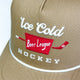 Ice Cold (Golden Maple) Beauty Status Hockey Co.