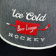 Ice Cold (Heather Charcoal) Beauty Status Hockey Co.