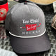 Ice Cold (Heather Charcoal) Beauty Status Hockey Co.