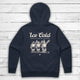 Ice Cold Lineup *Fleece Beauty Status Hockey Co.