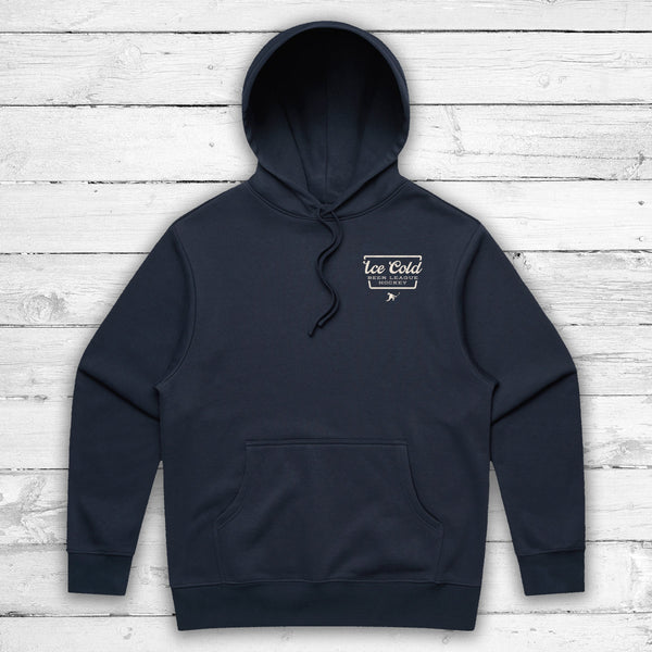 Ice Cold Lineup *Fleece Beauty Status Hockey Co.