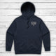 Ice Cold Lineup *Fleece Beauty Status Hockey Co.