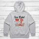 Ice Cold On Tap *Fleece Beauty Status Hockey Co.