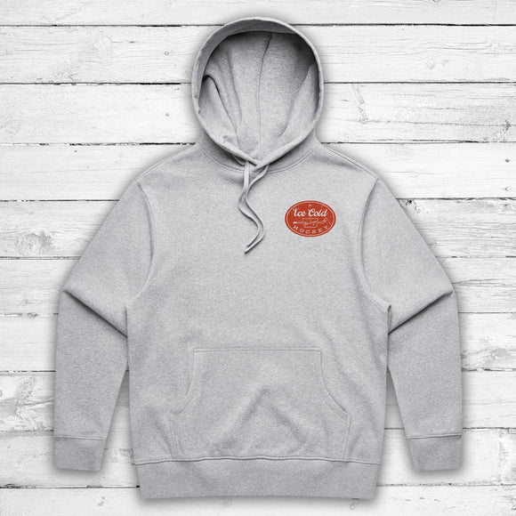 Ice Cold On Tap *Fleece Beauty Status Hockey Co.