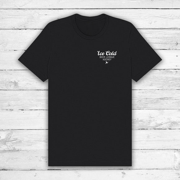 Ice Cold Playmaker Beauty Status Hockey Co.