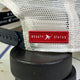 Ice Cold Playmaker (Navy) Beauty Status Hockey Co.