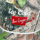 Ice Cold (Woodland Camo) Beauty Status Hockey Co.