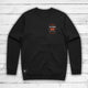 Ice Cold *Fleece Crewneck Beauty Status Hockey Co.