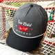 Ice Cold (Heather Charcoal) Beauty Status Hockey Co.