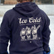 Ice Cold Lineup *Fleece Beauty Status Hockey Co.