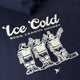 Ice Cold Lineup *Fleece Beauty Status Hockey Co.