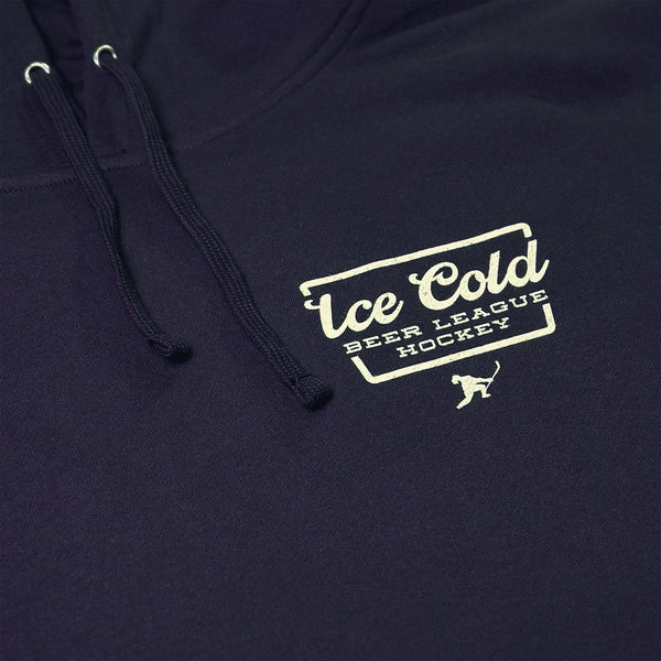 Ice Cold Lineup *Fleece Beauty Status Hockey Co.