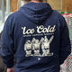 Ice Cold Lineup *Fleece Beauty Status Hockey Co.