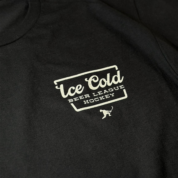 Ice Cold Lineup Beauty Status Hockey Co.