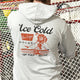 Ice Cold On Tap *Fleece Beauty Status Hockey Co.
