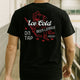Ice Cold Playmaker Beauty Status Hockey Co.