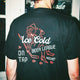 Ice Cold Playmaker Beauty Status Hockey Co.