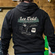 Ice Cold Pond Hockey *Fleece Beauty Status Hockey Co.