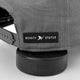 In The Clutch (Charcoal/Black) Beauty Status Hockey Co.