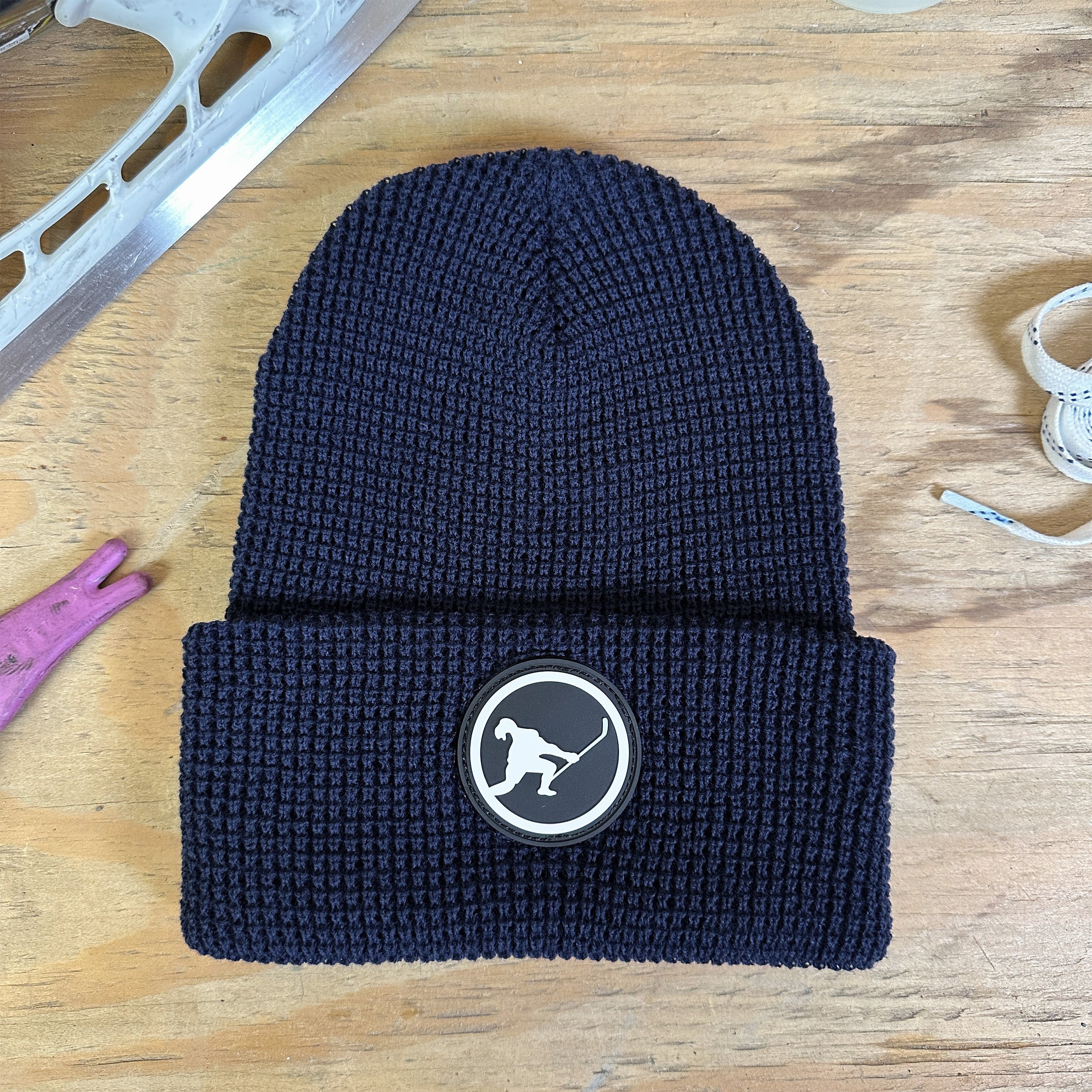 WINTER BEANIES – Beauty Status Hockey Co.