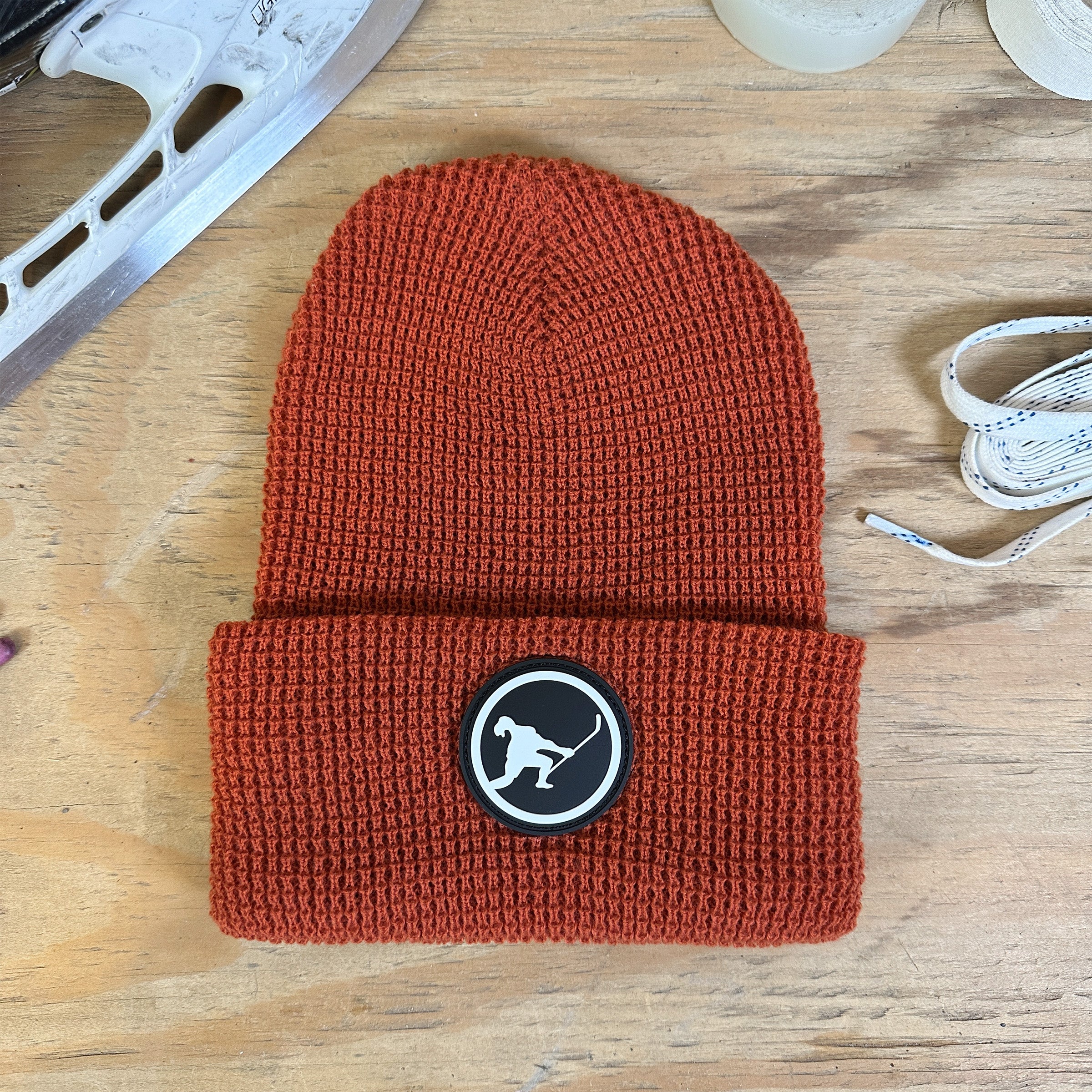 WINTER BEANIES – Beauty Status Hockey Co.