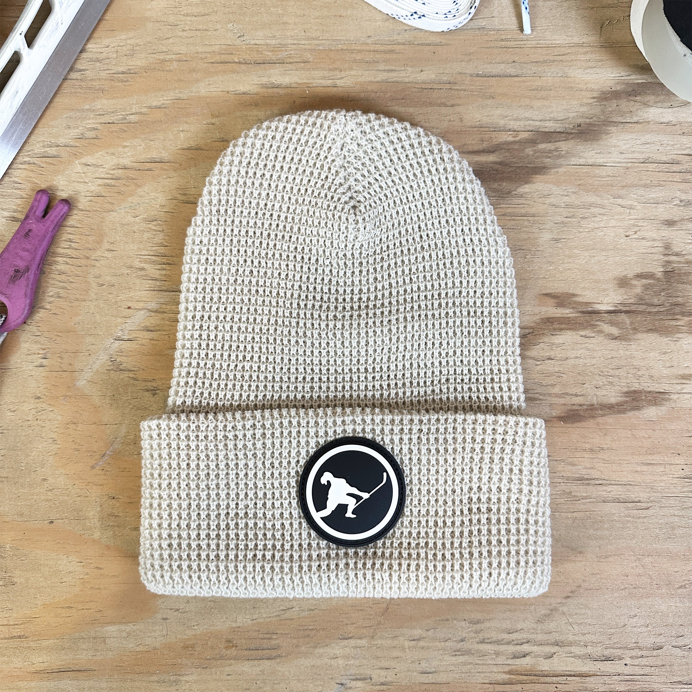 WINTER BEANIES – Beauty Status Hockey Co.