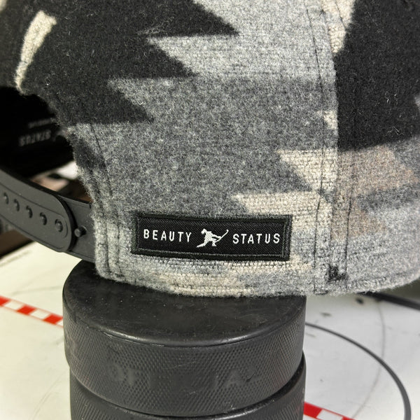 Mangled Moose (Northland) *Flannel Beauty Status Hockey Co.