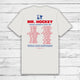 Minnesota Mr. Hockey Tour *Limited Edition Beauty Status Hockey Co.
