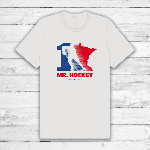 Minnesota Mr. Hockey Tour *Limited Edition Beauty Status Hockey Co.