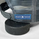Mangled Moose (Heather Charcoal) Beauty Status Hockey Co.