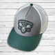 Mangled Moose (Driftwood/Forest) Beauty Status Hockey Co.