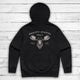 Mangled Moose *Fleece Beauty Status Hockey Co.